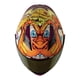 thumbnail image 3 of Casco Shaft Sh582Sp Evo Az Mt Graff Mica Tr Rep Rj Cerr azul S, 3 of 4