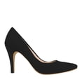 thumbnail image 2 of TACONES DAMA STYLO 8000 SUEDE NEGRO Stylo  8000, 2 of 4