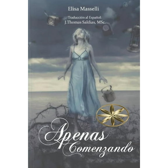 Apenas Comenzando, (Paperback)