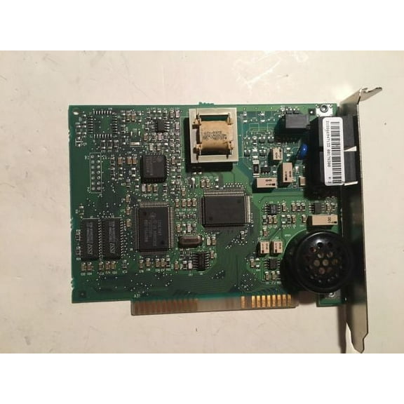 USRobotics CJEUSA-23364-MM-E 8 Bit ISA Modem, (b.30)