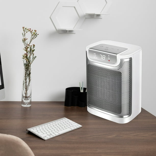 電気ヒーター Soleil GENEVA Utility Heater 750/1500W Soleil GENEVA Utility Heater 750/1500W