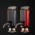 thumbnail image 1 of Electric Wine Aerator Portable Pourer Instant Wine Decanter Dispenser Pump Auto USB Rechargeable, 1 of 7