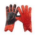 thumbnail image 1 of Football Goalkeeper Goalkeeper Gloves Non-Slip Children Adult Training Male Sports, 1 of 2