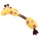 thumbnail image 4 of Cat Teaser Toy Cartoon Plush Animal Shape Kitten Actinidia Polygama Toy, 4 of 5