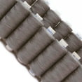 thumbnail image 2 of Brown 20 Pcs New Spun Quilting Sewing Supplies Wholesale Spool Polyester Thread, 2 of 3