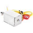 thumbnail image 3 of Cerradura De Control Eléctrico DC12V, Cerradura Eléctrica De Cajón En Miniatura, Cajón De Ventana Seguro Para Escritorios De Gabinete, 3 of 8