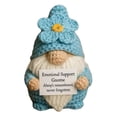thumbnail image 2 of BKER Handmade Crochet With Card Suitable For Family Desktop, 2 of 6