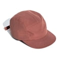 thumbnail image 1 of Chapeaux Décoratifs Résistants au Soleil de Remplacement Unisexe Courte Casquette de Baseball à la Mode Réglable Léger Durable Élégant Rouge, 1 of 7