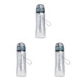 thumbnail image 1 of Billuyoard Botella de agua de 520 ML, taza para beber jugo deportivo, tetera a prueba de caídas a prueba de fugas para exteriores, vaso para Type1 NO1, 1 of 6