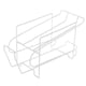 thumbnail image 4 of Dispensador de bebidas, cerveza, bebidas, estante de almacenamiento, soporte para latas, soporte de cocina Adepaton LN-0827, 4 of 8