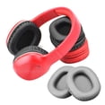 thumbnail image 2 of CIYISON Replacements Ear Pads forEdifie W800BT W808BT K800 Headset Covers Repair Pads, 2 of 10