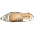 thumbnail image 7 of Bella Vita Sybil Cutout Slingback Pumps (Women), 7 of 7