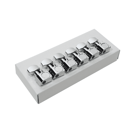 Grover Tuning Keys - Fender Ping Standard Electric Guitar Tuning Keys Tuners for Tele or Strat
