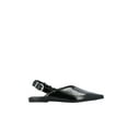 thumbnail image 2 of Madden NYC Women's Pointed Toe Slingback Flats, 2 of 3