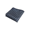 thumbnail image 4 of Cloudstyle Men's Jacquard Tie & Pocket Square Set - Business Casual Necktie 2-Piece Set with 23x23cm Pocket Square, 4 of 10