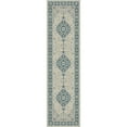thumbnail image 5 of Concord Global Trading Concord Global Kashan Adorn Area Rug 3'3" x 4'7" Handmade 3' x 5', 5 of 5