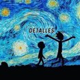 thumbnail image 3 of 5 Cuadros Decorativos Rick And Morty Noche Estrellada Canvas Listo Para Colgar Jungle Art Impresion Tela Arte, 3 of 8