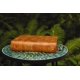 thumbnail image 4 of Biblia Jesús ESV HarperCollins Cubierta Leathersoft Color Tan, 4 of 8