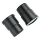 thumbnail image 4 of Oculares para microscopio WX, par de oculares para microscopio WF10X, accesorio para microscopio biológico, diseño aerodinámico, 4 of 9