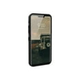 thumbnail image 2 of UAG Rugged Case for LG G8 ThinQ - Scout Black - Back cover for cell phone - black - for LG G8 ThinQ, 2 of 5