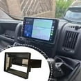 thumbnail image 3 of Universal 1DIN To 9 Inch / 1DIN To 10.1 Inch Large Modification To Face Frame Host Navigation, 3 of 8