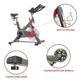thumbnail image 2 of Bicicleta de ejercicio Sunny Health & Fitness Mod. SF-B1913 Sunny Health & Fitness Bicicleta de ejercicio Sunny Health & Fitness Mod. SF-B1913, 2 of 5