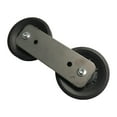 thumbnail image 4 of Accesorio de polea de cable de fitness, repuesto de metal, durabilidad, fácil instalación, rueda de polea doble para entrenamiento, ejercicio en casa, 4 of 8
