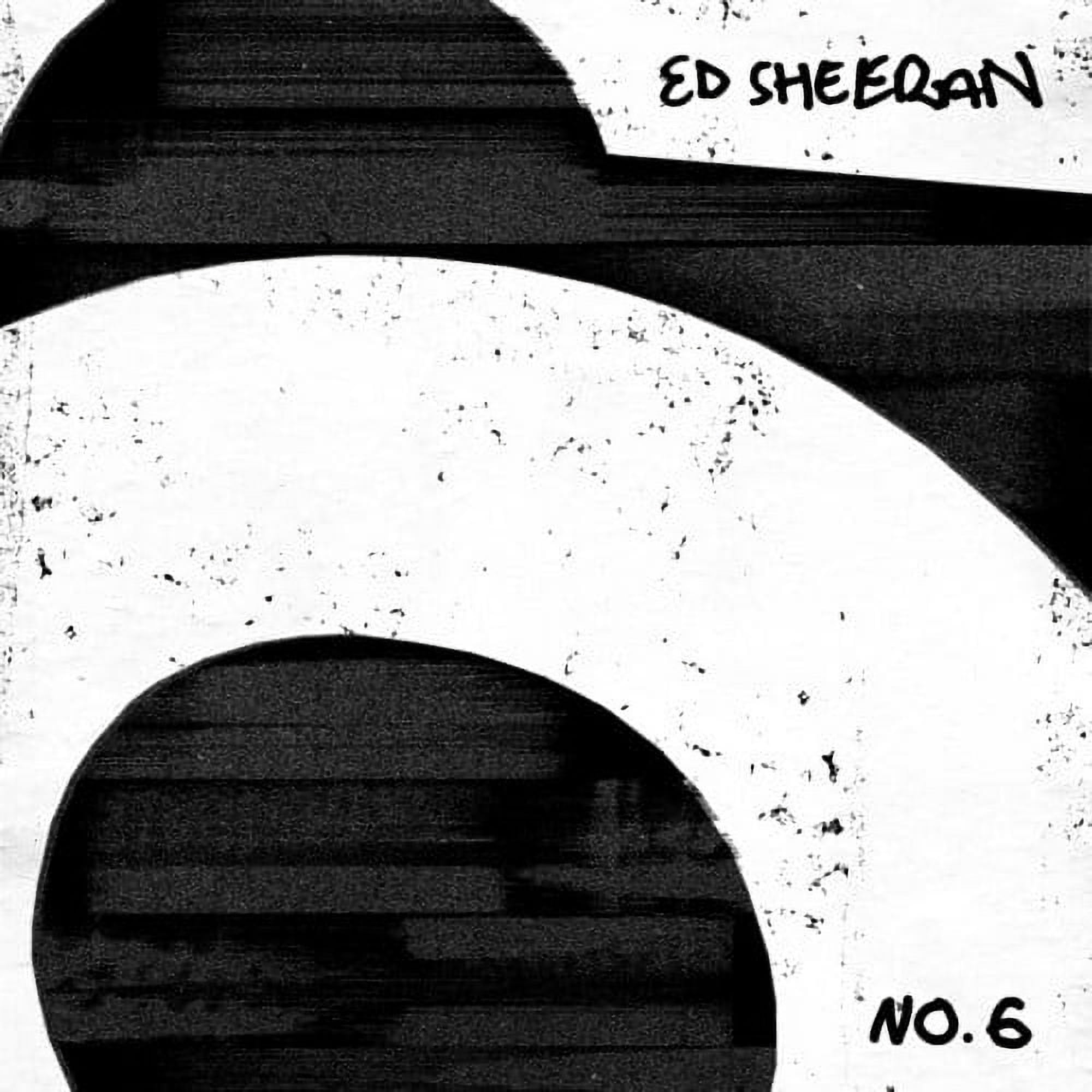 Ed Sheeran Ｘ ＋ ÷ Autumn Variations No.6 Ed Sheeran X ＋ ÷ Autumn Variations No.6 Ed Sheeran