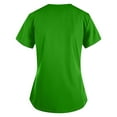 KYGABAK Grinch Scrub Tops Women,Grinch Scrub Tops,Grinch Women'S