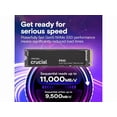 thumbnail image 3 of P510 2 To PCIe Gen5 NVMe M.2, 3 of 6