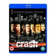 thumbnail image 2 of CRASH [DVD] [1 DISC] [5060002836651], 2 of 3