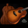 Taylor Builder's Edition 517 Acoustic Guitar (Wild Honey Burst)