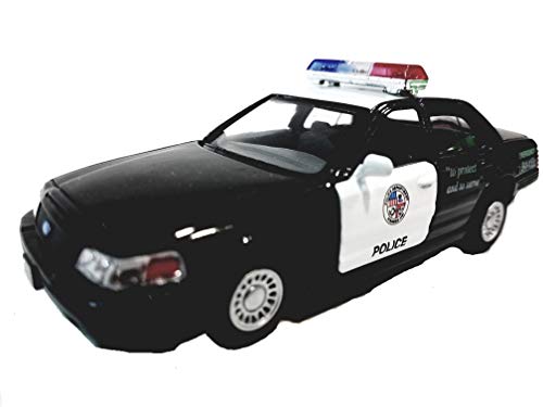 kinsmart ford crown victoria