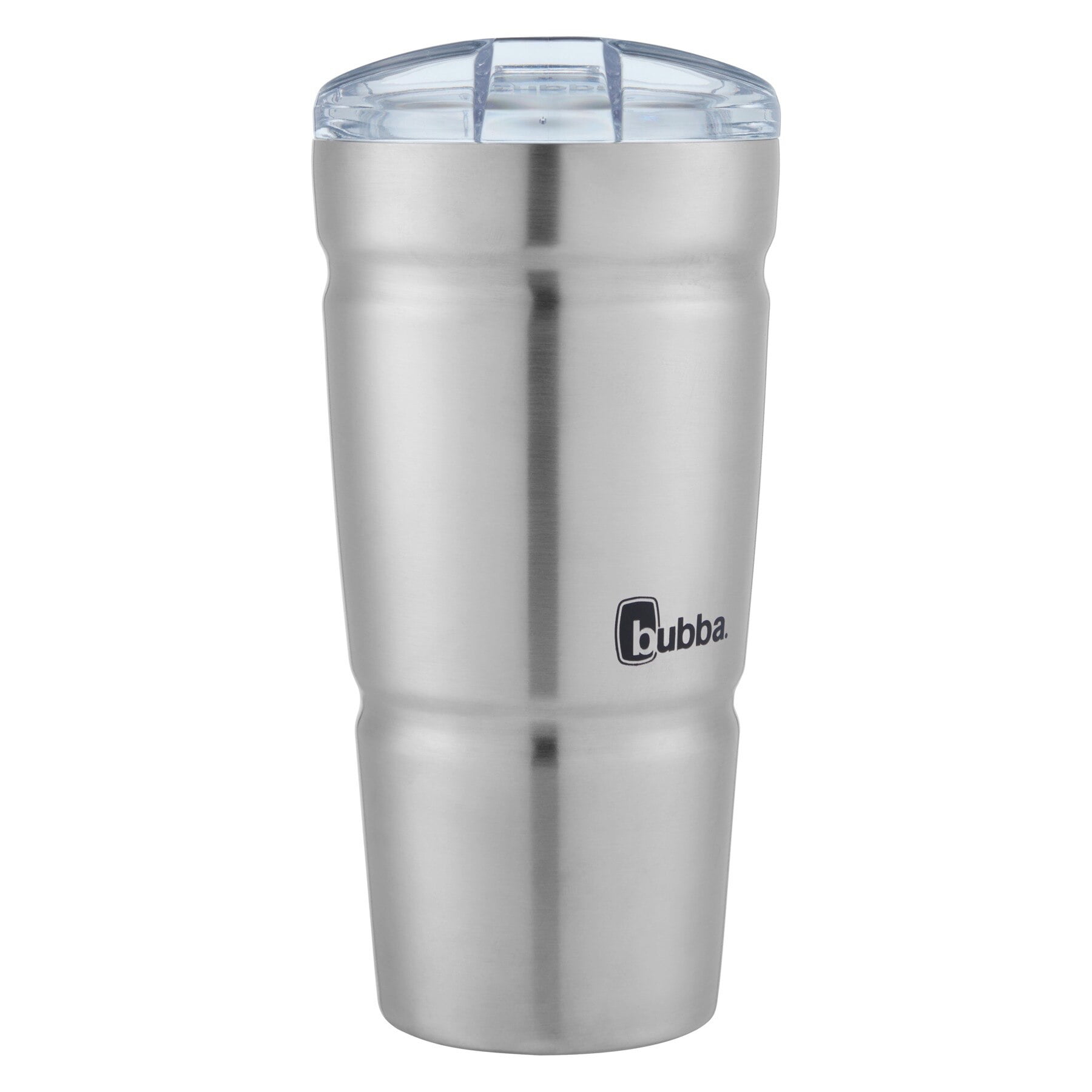 Bubba Envy S 18oz Stainless Steel with Clear Lid Insulated Tumbler