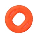 thumbnail image 1 of Entrenador de fuerza de mano Sonducket anillo de Silicona ajustable para gimnasio color Negro, 1 of 6