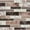 As shown, variant on Yannee Mosaic Pattern Tiles Backsplash Peel and Stick Self Adhesive Removable Tile for Kitchen Bathroom Wall Floor 15cm*15cm *10 Pcs