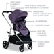 thumbnail image 3 of Britax Willow Grove SC Baby Travel System, Infant Car Seat and Stroller Combo with Alpine Base, ClickTight Technology, SafeWash, Pindot Iris, 3 of 5