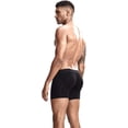 thumbnail image 6 of JOCKMAIL Men Boxer Underwear Brifes Men's Butt-Enhancing Padded Trunk Removable Padded for Men Sport, 6 of 6