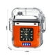 thumbnail image 3 of Dual Plasma Lighter USB Type C Rechargeable Electronic Windproof Flameless Butane Candle Lighter, 3 of 9