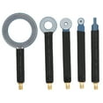 thumbnail image 2 of Sonde de Champ SMA, Sonde de Champ Proche, Test de Rayonnement de Conduction Durable 5Pcs pour les Projets Scientifiques, 2 of 8