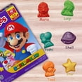 thumbnail image 6 of Funables Super Mario Fruit Flavored Snacks 20 Pouches Total 2 Box, Made with Real Fruit Puree, Gluten Free Chewy Snack for Party Lunch Travel Stuffers with Snoep in Beperkte Oplage, 6 of 7
