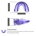 thumbnail image 5 of KOHEEL D PLUS N Teeth Straightener for Adults, for a Confident Smile, 5 of 9