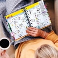 thumbnail image 5 of Goal Getter Bundle – Reminder Binder® Planner, Gratitude Finder® Journal & Budget Binder™ with FREE 2026 Desktop Calendar | Vibrant Vision, 5 of 10