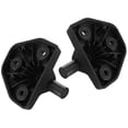 thumbnail image 2 of Rear Right Trunk Cargo Cover Bearing Block Support Bracket 9Y3867778A1E0, 2 of 5