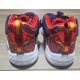 thumbnail image 4 of New Ad-id-as D.O.N. Issue 3 GCA Bel-Air The Blazer Blue / Red GV7273 Men's Size 8, 4 of 6