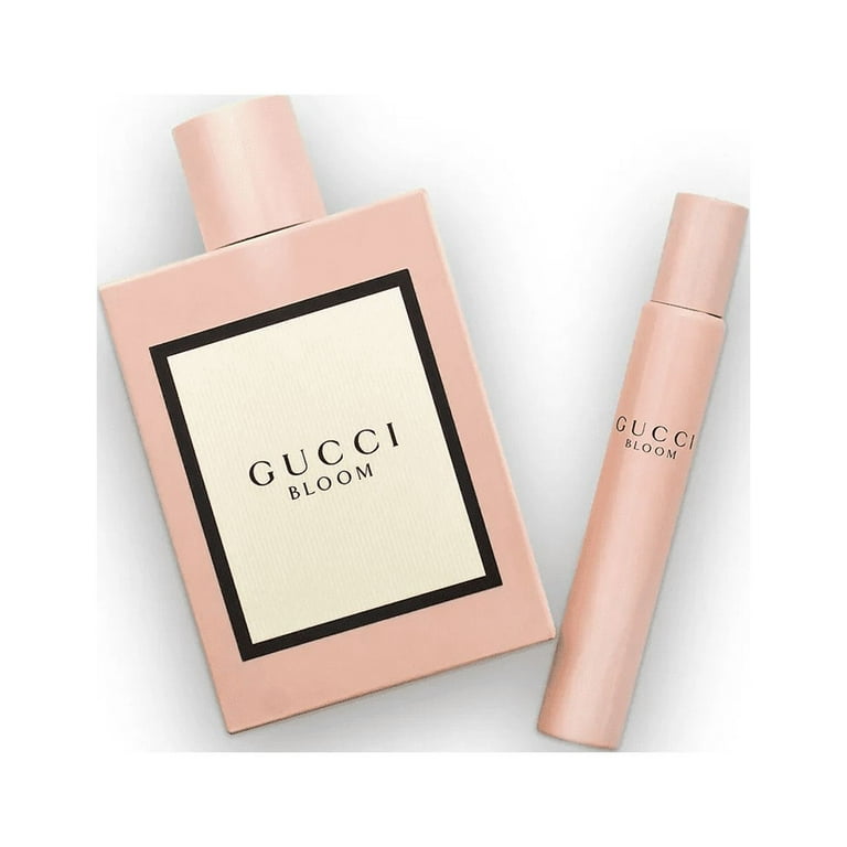 Gucci Bloom Eau de Parfum Spray for Women, 100ml/ 3.3 Ounce 