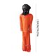thumbnail image 5 of Disfraz Premium Adorno de terror de decoración ficticia esposada de Halloween para fiesta (sin inflador) Ygjytge A Única para Unisex, 5 of 8