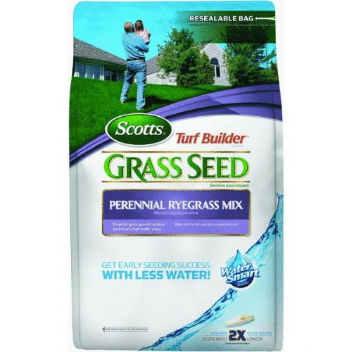Scotts Turf Builder Pennsylvania State Mix Grass Seed Mix ...