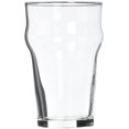 thumbnail image 1 of Verre à Bière Demi-Pinte Britannique - 10 oz - Ensemble de 12, 1 of 3