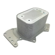 audi s5 engine oil cooler